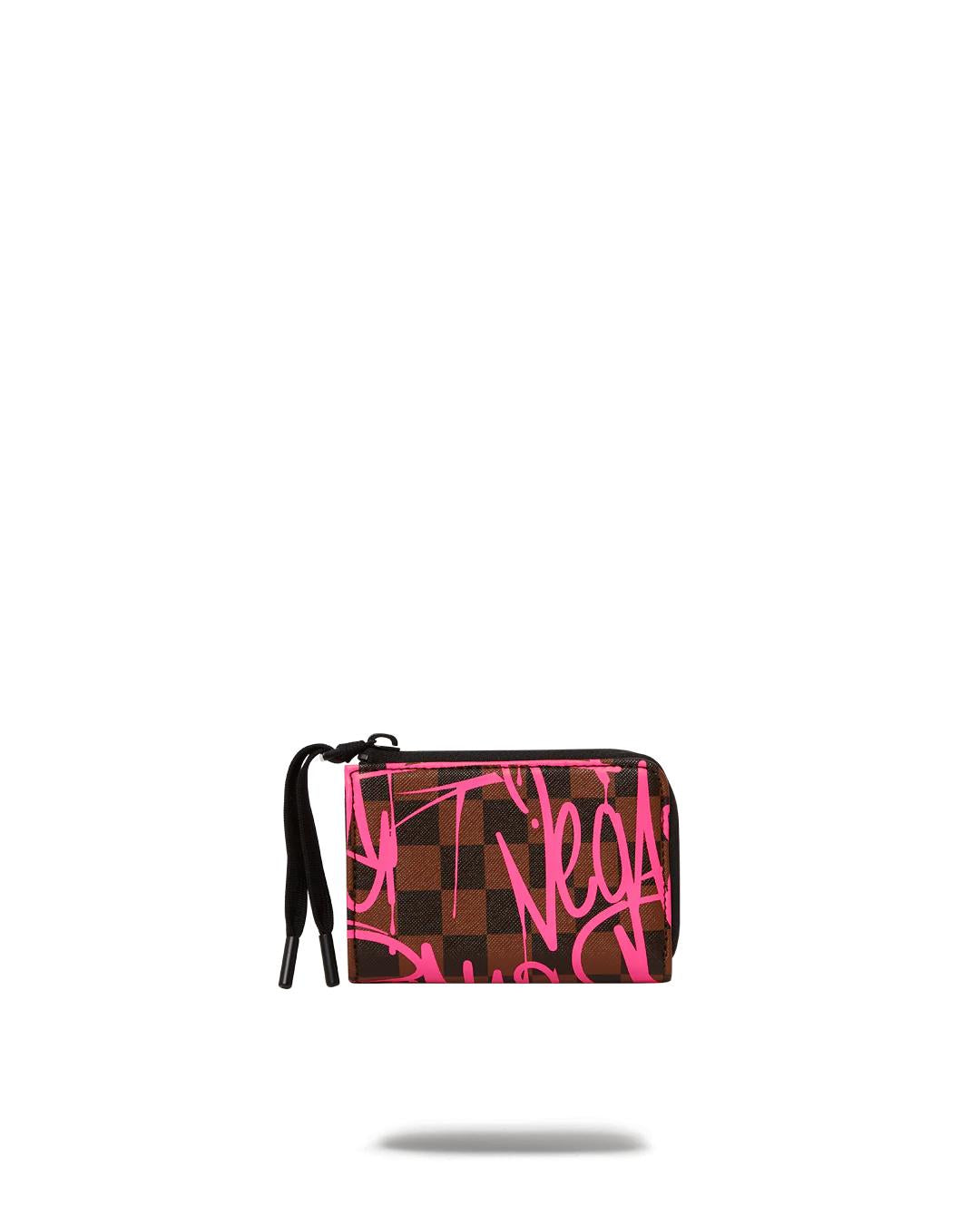JETGRAPHIX WALLET | Sprayground New