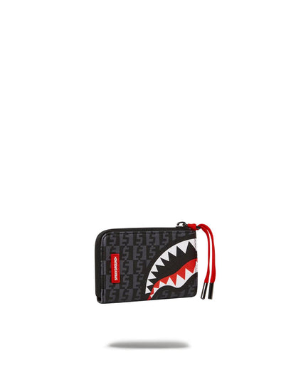 SPRAYGATTI REVV WALLET | Sprayground Featured