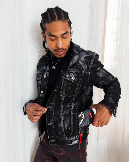 SPRAYGATTI REVV WALLET | Sprayground Featured