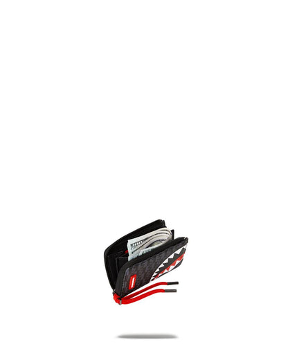 SPRAYGATTI REVV WALLET | Sprayground Featured