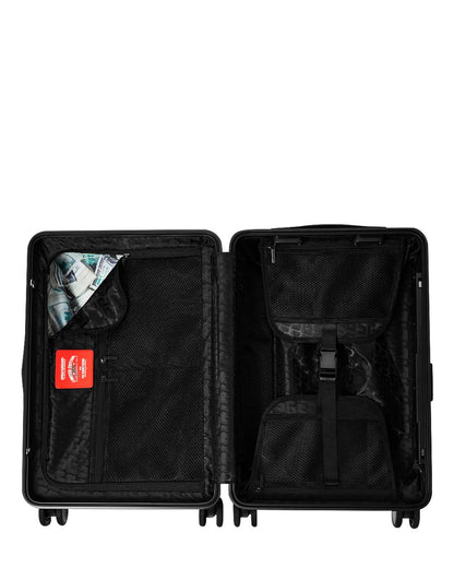 3AM RIPTIDE SHARKNAUTICS HARDSHELL CARRY-ON LUGGAGE | Sprayground Popular