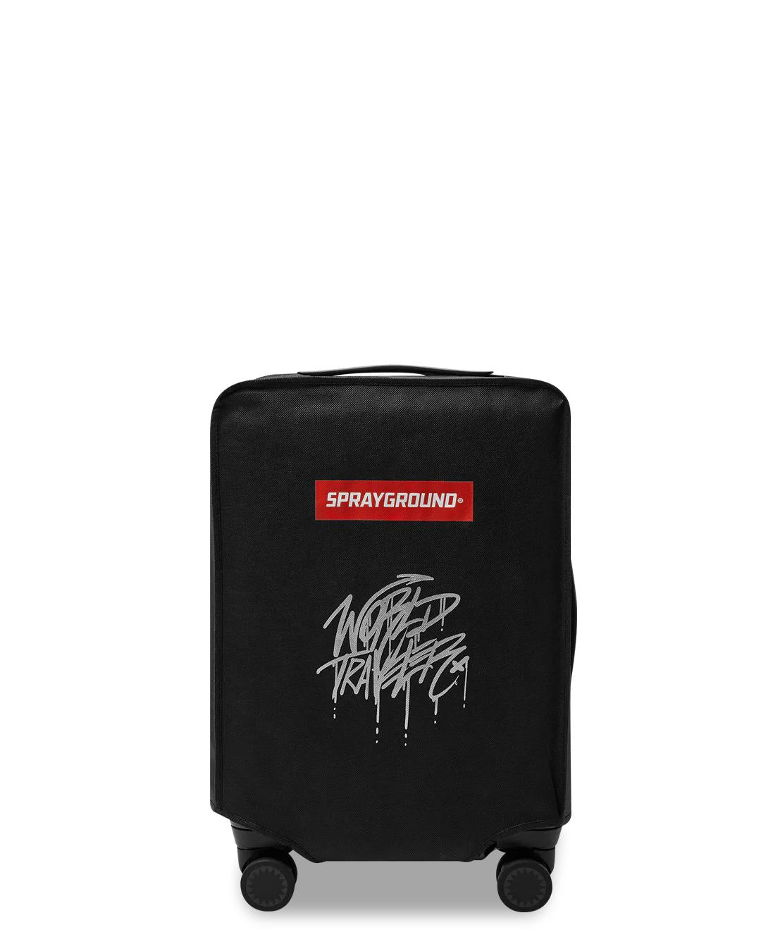 3AM RIPTIDE SHARKNAUTICS HARDSHELL CARRY-ON LUGGAGE | Sprayground Popular
