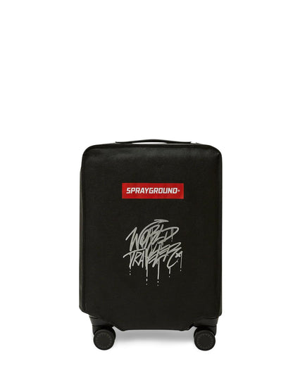JARDIN D'EDEN HARDSHELL CARRY-ON LUGGAGE | Sprayground Classic