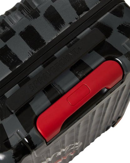 VANQUISH II SHARKNAUTICS HARDSHELL CARRY-ON LUGGAGE | Sprayground Everyday