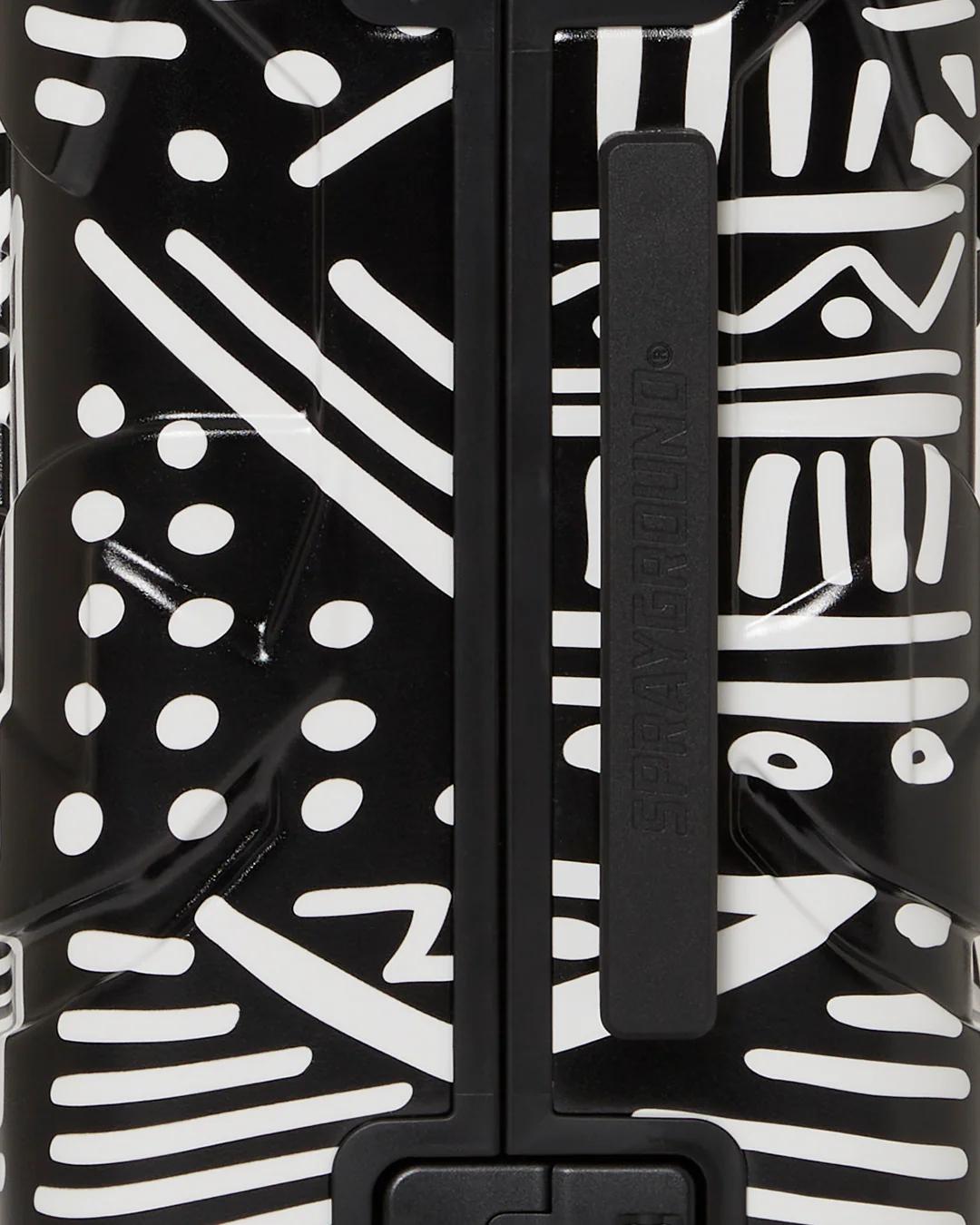 A.I.8 AFRICAN INTELLIGENCE - ORIGIN STORY SHARKNAUTICS HARDSHELL CARRY | Sprayground Great Value