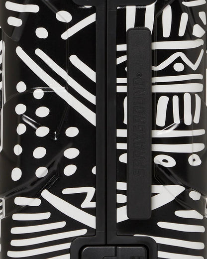 A.I.8 AFRICAN INTELLIGENCE - ORIGIN STORY SHARKNAUTICS HARDSHELL CARRY | Sprayground Great Value