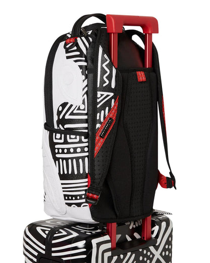 A.I.8 AFRICAN INTELLIGENCE - ORIGIN STORY SHARKNAUTICS HARDSHELL CARRY | Sprayground Great Value
