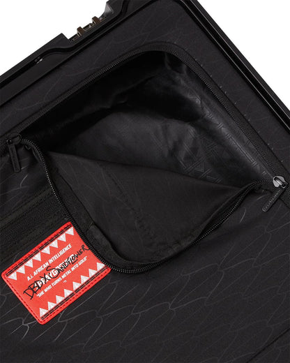A.I.8 AFRICAN INTELLIGENCE - ORIGIN STORY SHARKNAUTICS HARDSHELL CARRY | Sprayground Great Value