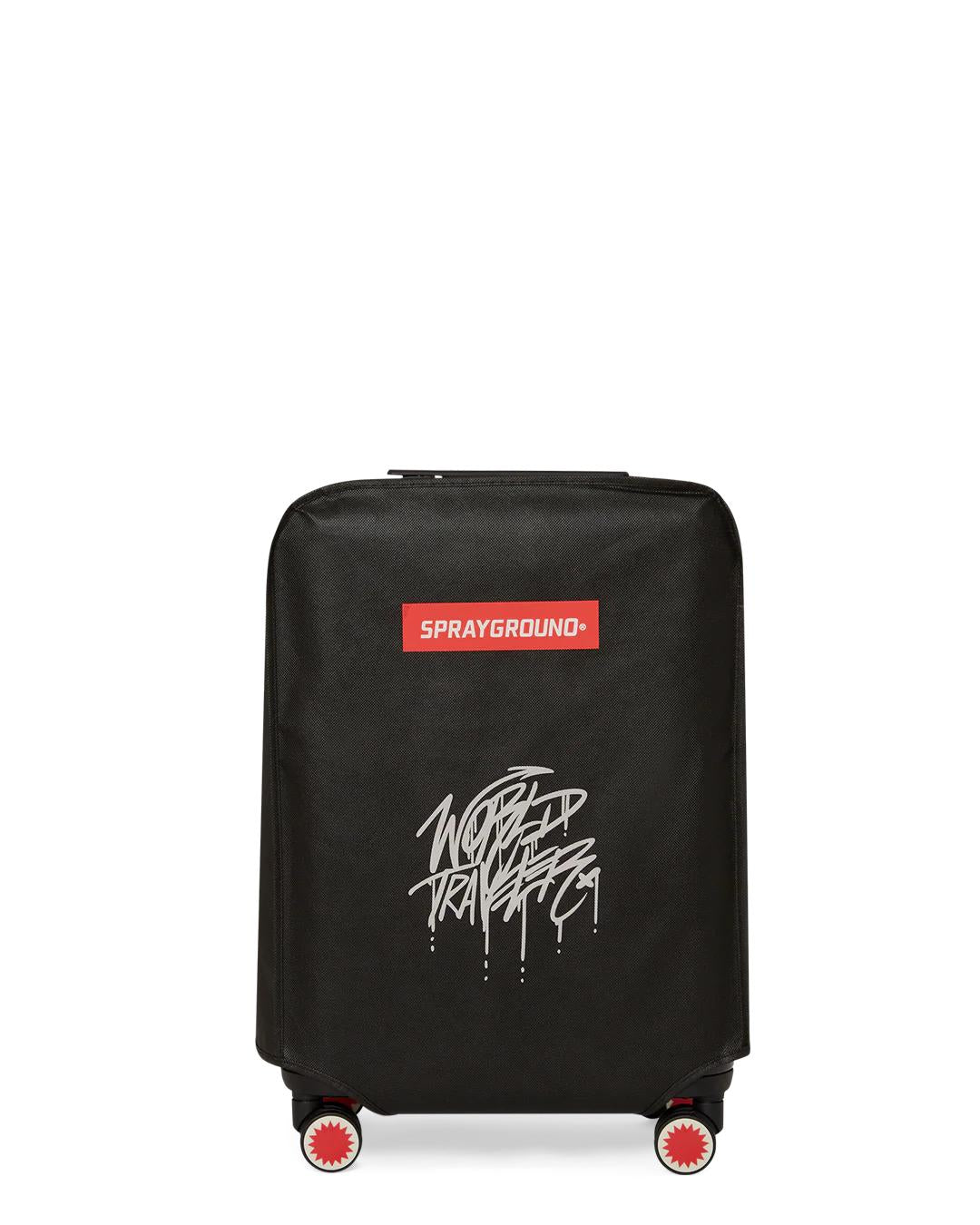 A.I.8 AFRICAN INTELLIGENCE - ORIGIN STORY SHARKNAUTICS HARDSHELL CARRY | Sprayground Great Value