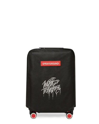 UNSTOPPABLE ENDEAVORS SHARKNAUTICS HARDSHELL CARRY-ON LUGGAGE | Sprayground New