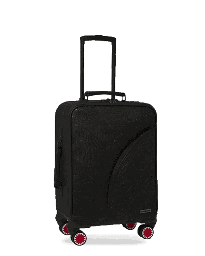 NIGHTFLIGHT G800 JETSETTER CARRY-ON LUGGAGE | Sprayground Popular