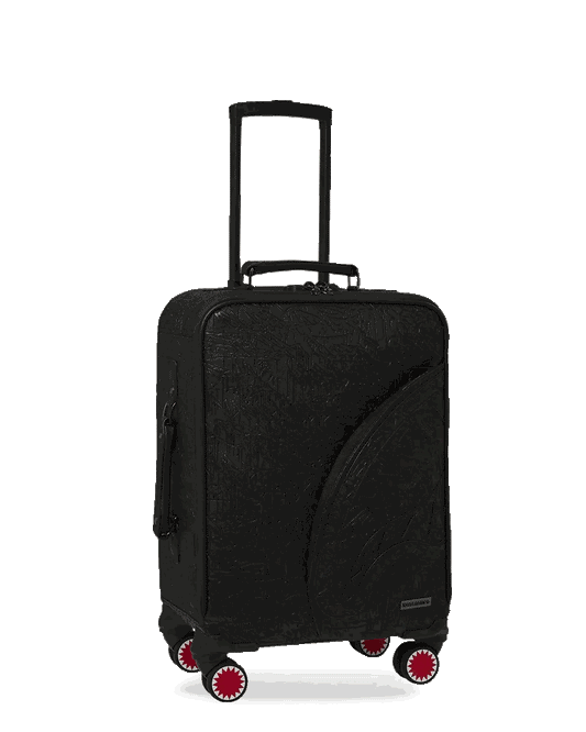 NIGHTFLIGHT G800 JETSETTER CARRY-ON LUGGAGE | Sprayground Popular