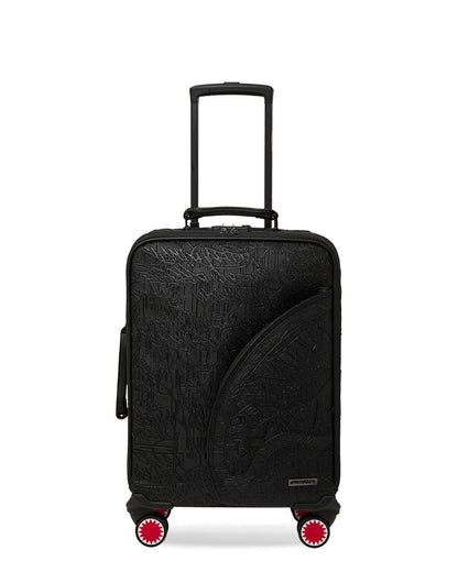 NIGHTFLIGHT G800 JETSETTER CARRY-ON LUGGAGE | Sprayground Popular