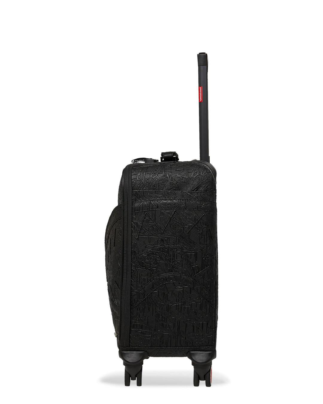 NIGHTFLIGHT G800 JETSETTER CARRY-ON LUGGAGE | Sprayground Popular