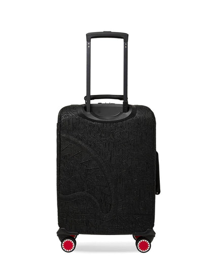 NIGHTFLIGHT G800 JETSETTER CARRY-ON LUGGAGE | Sprayground Popular
