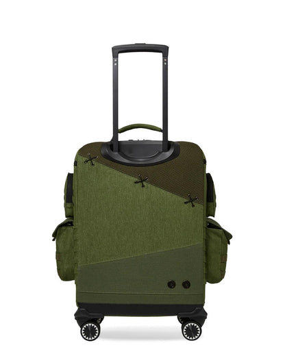 SPECIAL OPS OPERATION SUCCE$$ JETSETTER CARRY-ON LUGGAGE | Sprayground Best Seller