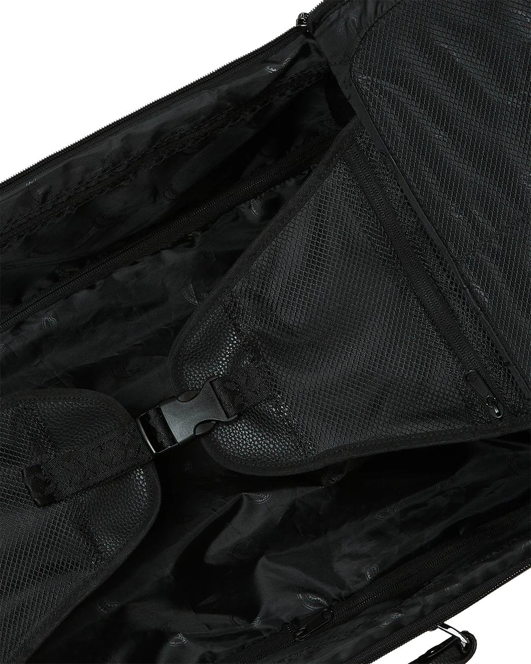 RACEWAY SHADOW PHANTOM JETSETTER CARRY-ON LUGGAGE | Sprayground Recommended