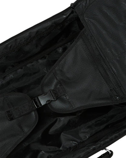 RACEWAY SHADOW PHANTOM JETSETTER CARRY-ON LUGGAGE | Sprayground Recommended