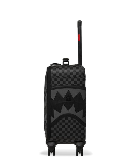 RACEWAY SHADOW PHANTOM JETSETTER CARRY-ON LUGGAGE | Sprayground Recommended