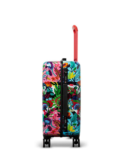 AVANT GARDEN SHARKNAUTICS HARDSHELL CARRY-ON LUGGAGE | Sprayground Classic