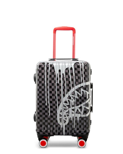 CHATEAU GHOST SHARKNAUTICS HARDSHELL CARRY-ON LUGGAGE | Sprayground Everyday