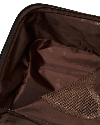JETGRAPHIX JETSETTER CARRY-ON LUGGAGE | Sprayground Value