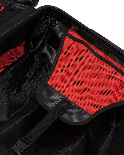 SPRAYGATTI REVV SHARKNAUTICS HARDSHELL CARRY-ON LUGGAGE | Sprayground Great Value