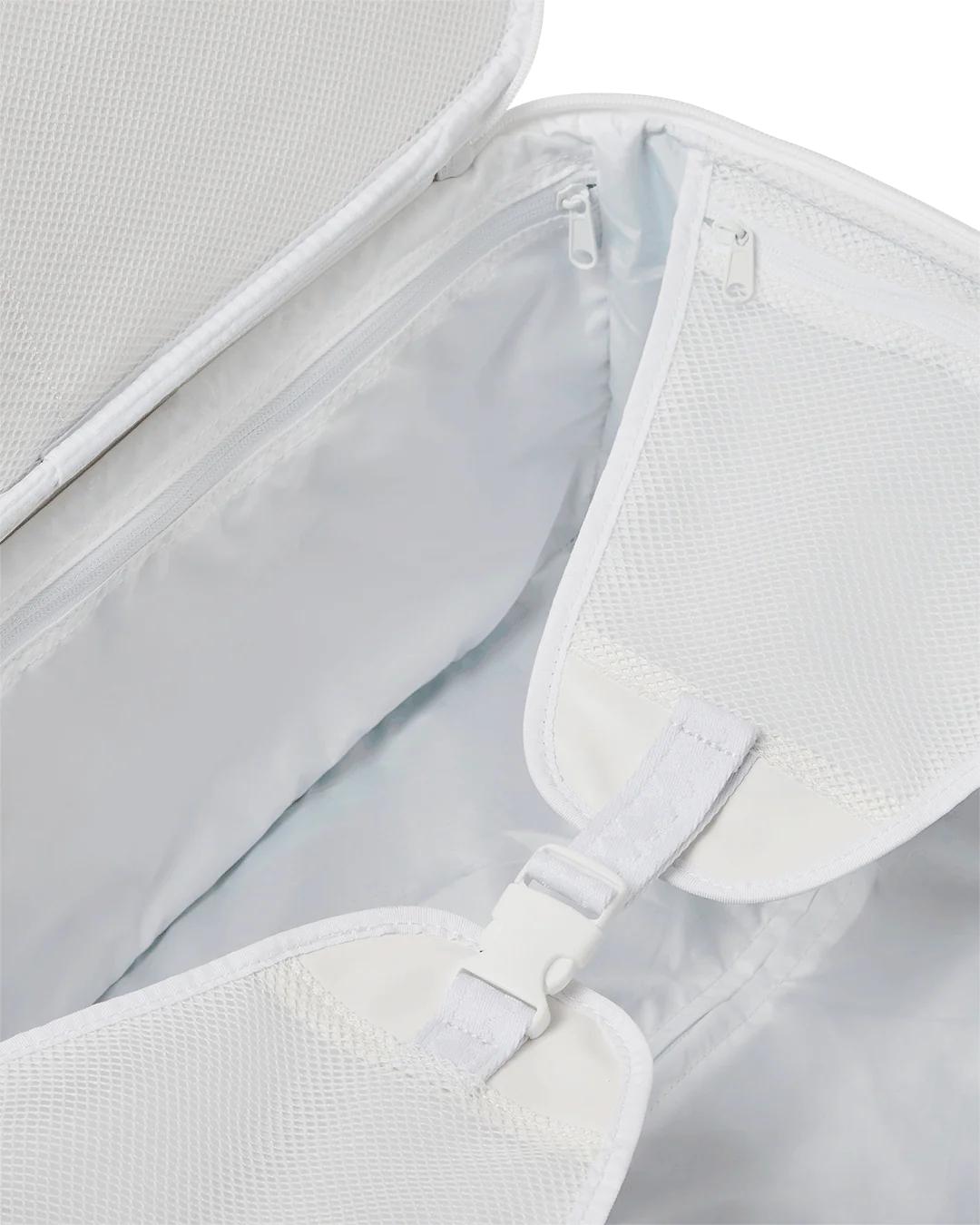 FUTURE TRAVELER JETSETTER CARRY-ON LUGGAGE | Sprayground Featured