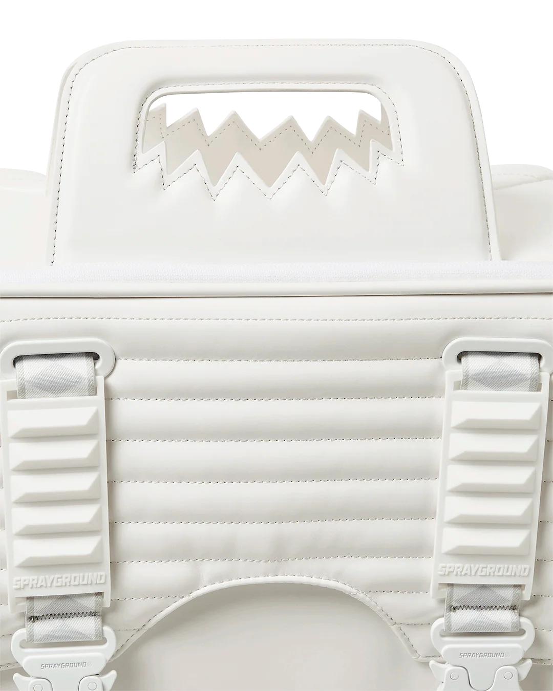 FUTURE TRAVELER JETSETTER CARRY-ON LUGGAGE | Sprayground Featured