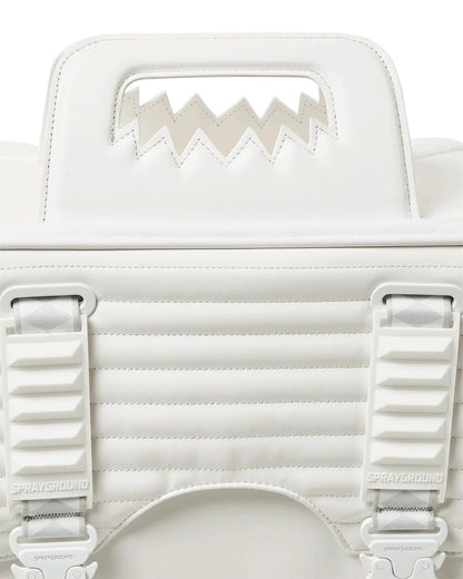 FUTURE TRAVELER JETSETTER CARRY-ON LUGGAGE | Sprayground Featured
