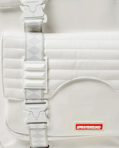 FUTURE TRAVELER JETSETTER CARRY-ON LUGGAGE | Sprayground Featured