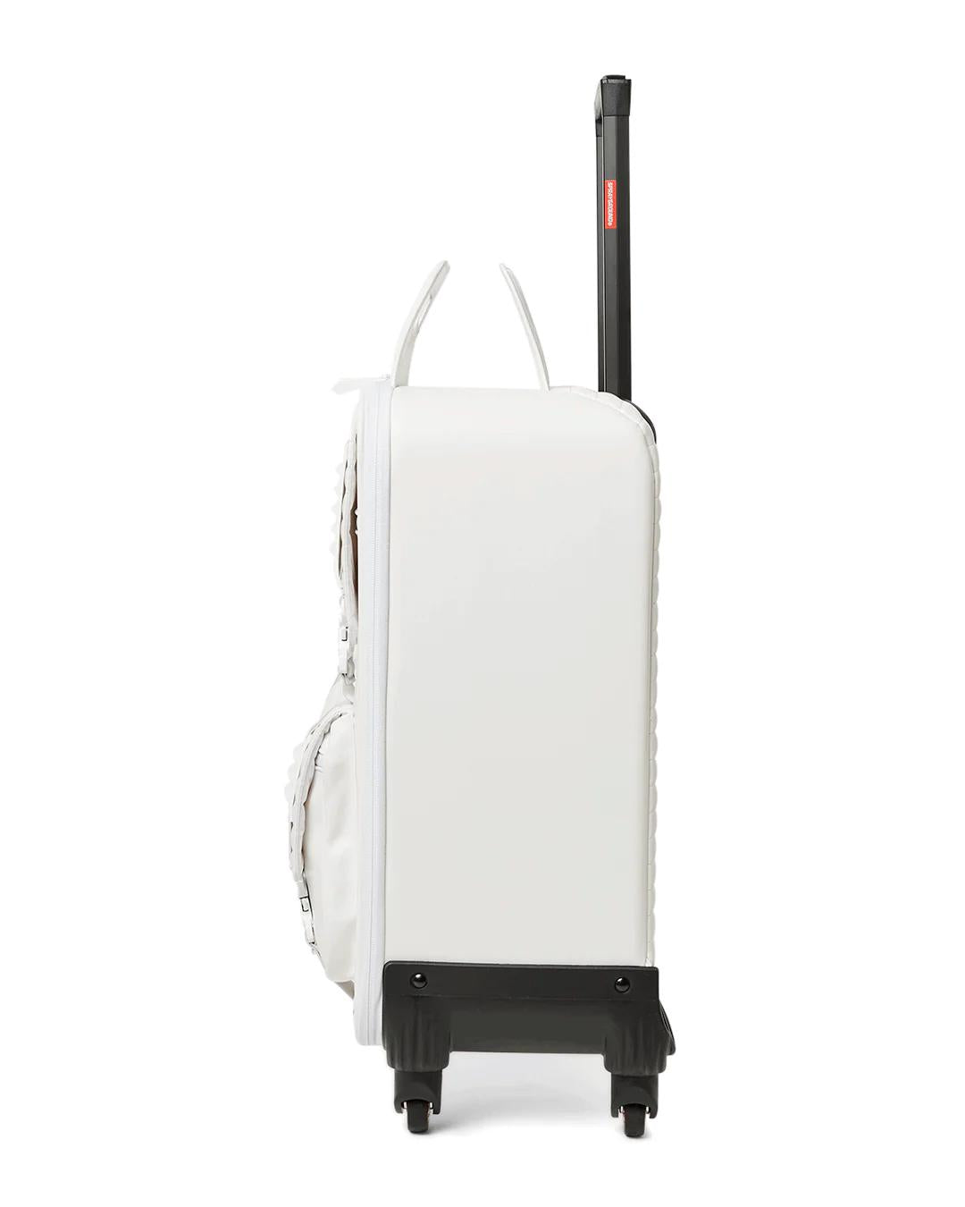 FUTURE TRAVELER JETSETTER CARRY-ON LUGGAGE | Sprayground Featured