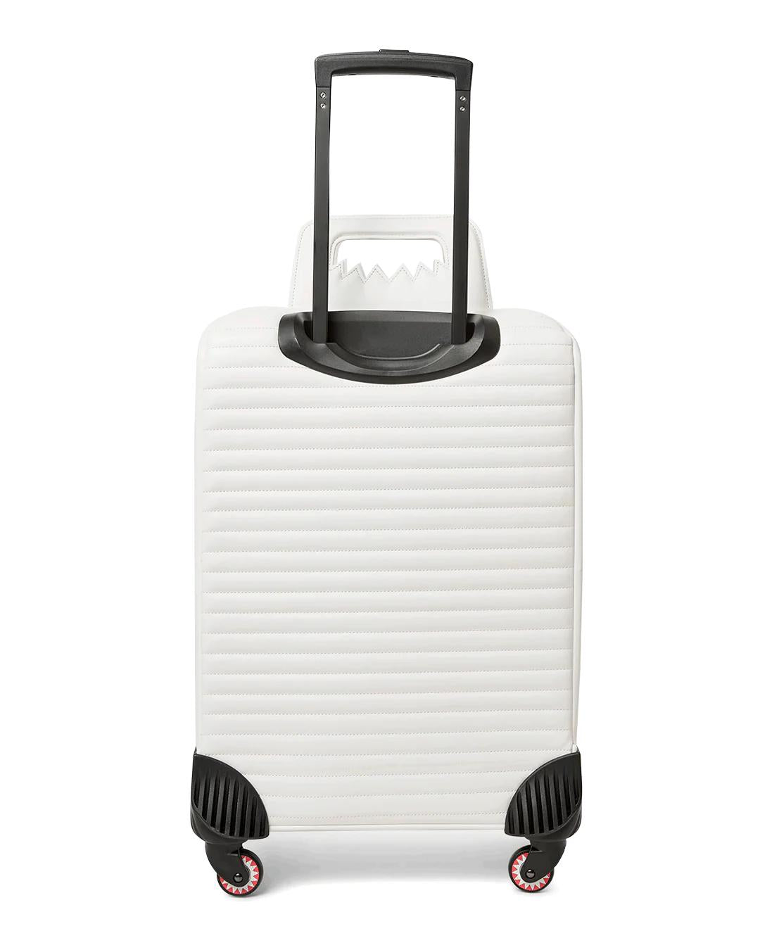 FUTURE TRAVELER JETSETTER CARRY-ON LUGGAGE | Sprayground Featured