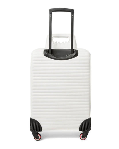 FUTURE TRAVELER JETSETTER CARRY-ON LUGGAGE | Sprayground Featured