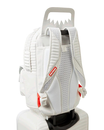 FUTURE TRAVELER JETSETTER CARRY-ON LUGGAGE | Sprayground Featured