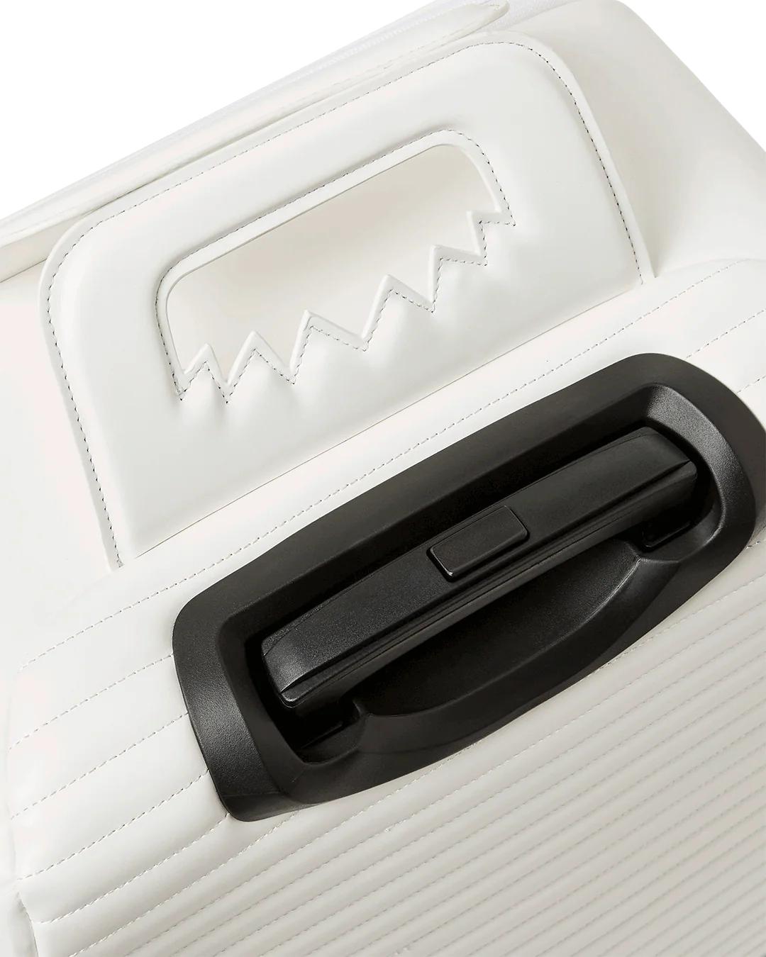 FUTURE TRAVELER JETSETTER CARRY-ON LUGGAGE | Sprayground Featured