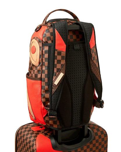 RACEWAY HENNY JETSETTER CARRY-ON LUGGAGE | Sprayground Popular