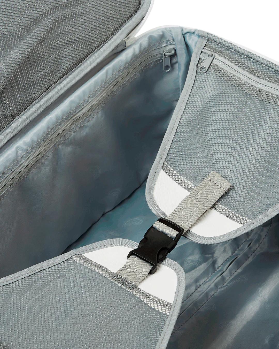 HALF GRAFF JETSETTER CARRY-ON LUGGAGE | Sprayground Best Seller