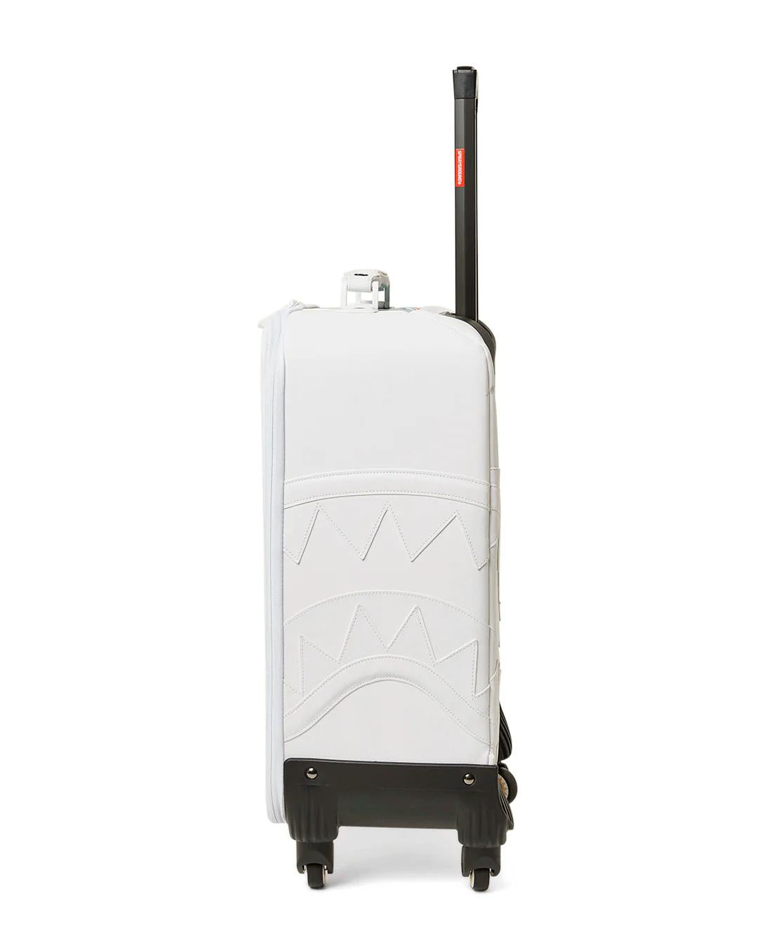 HALF GRAFF JETSETTER CARRY-ON LUGGAGE | Sprayground Best Seller