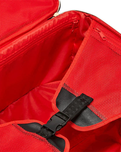 THE GETAWAY JETSETTER CARRY-ON LUGGAGE | Sprayground Recommended