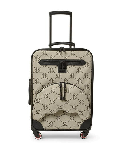 THE GETAWAY JETSETTER CARRY-ON LUGGAGE | Sprayground Recommended
