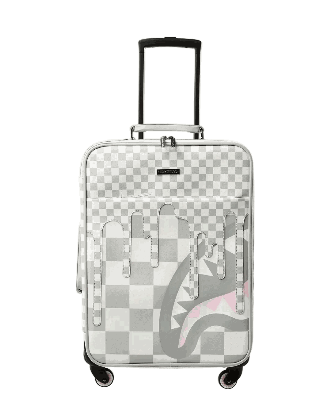 XTC LA PALAIS JETSETTER CARRY-ON LUGGAGE | Sprayground Exclusive