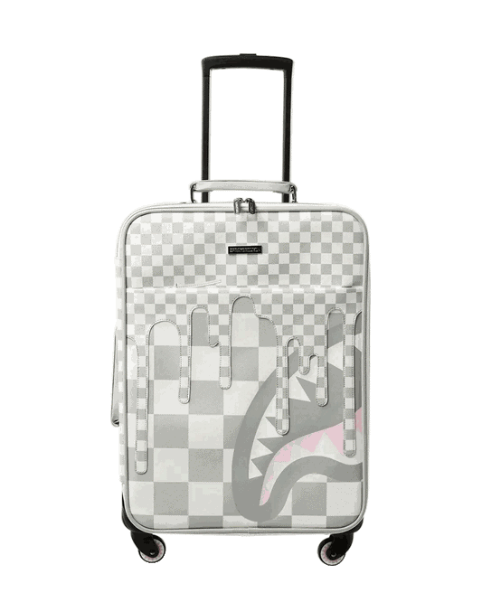 XTC LA PALAIS JETSETTER CARRY-ON LUGGAGE | Sprayground Exclusive