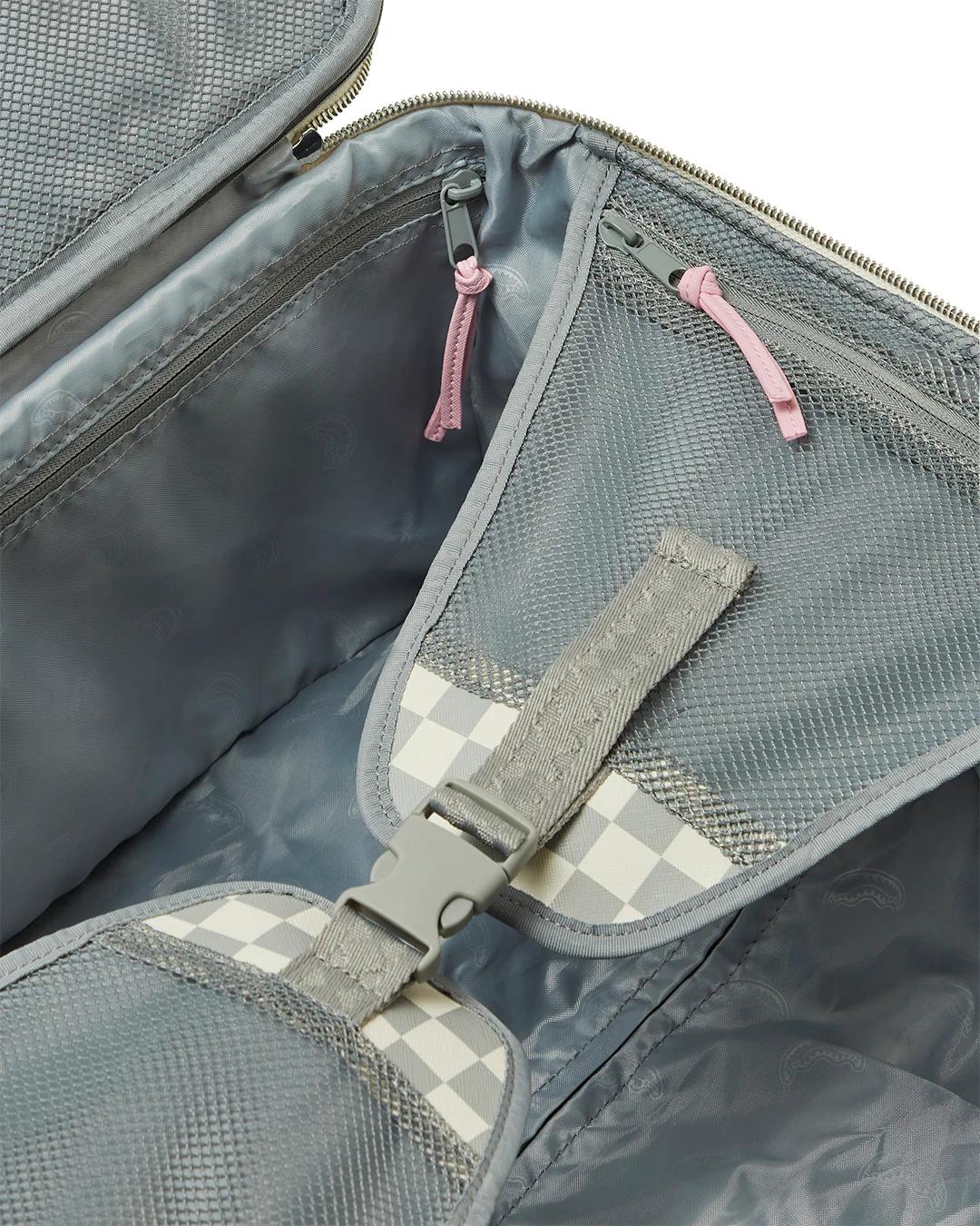 XTC LA PALAIS JETSETTER CARRY-ON LUGGAGE | Sprayground Exclusive