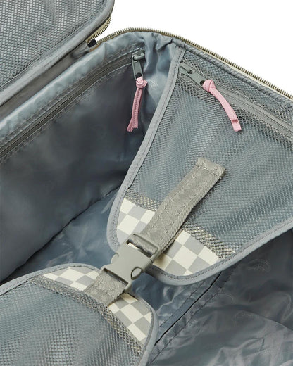 XTC LA PALAIS JETSETTER CARRY-ON LUGGAGE | Sprayground Exclusive