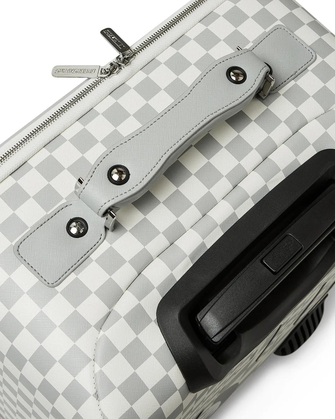 XTC LA PALAIS JETSETTER CARRY-ON LUGGAGE | Sprayground Exclusive