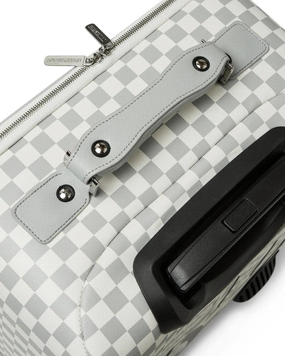 XTC LA PALAIS JETSETTER CARRY-ON LUGGAGE | Sprayground Exclusive