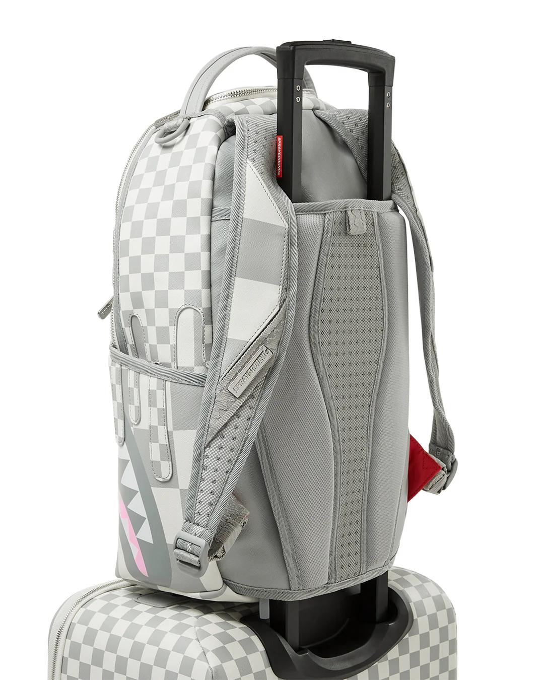 XTC LA PALAIS JETSETTER CARRY-ON LUGGAGE | Sprayground Exclusive