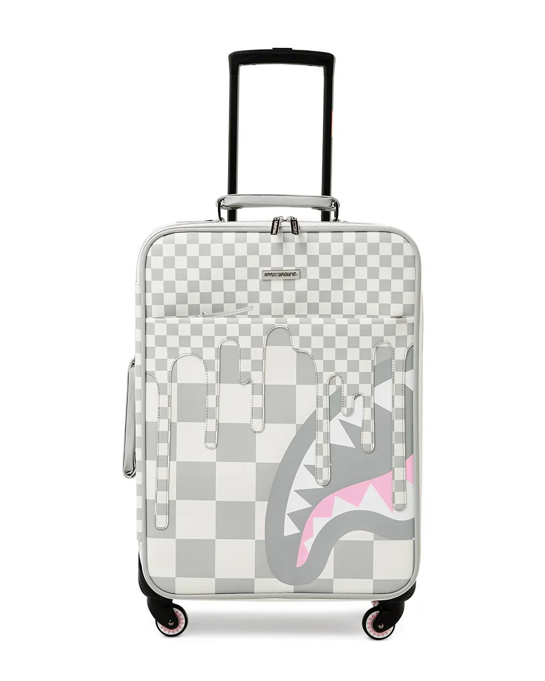XTC LA PALAIS JETSETTER CARRY-ON LUGGAGE | Sprayground Exclusive