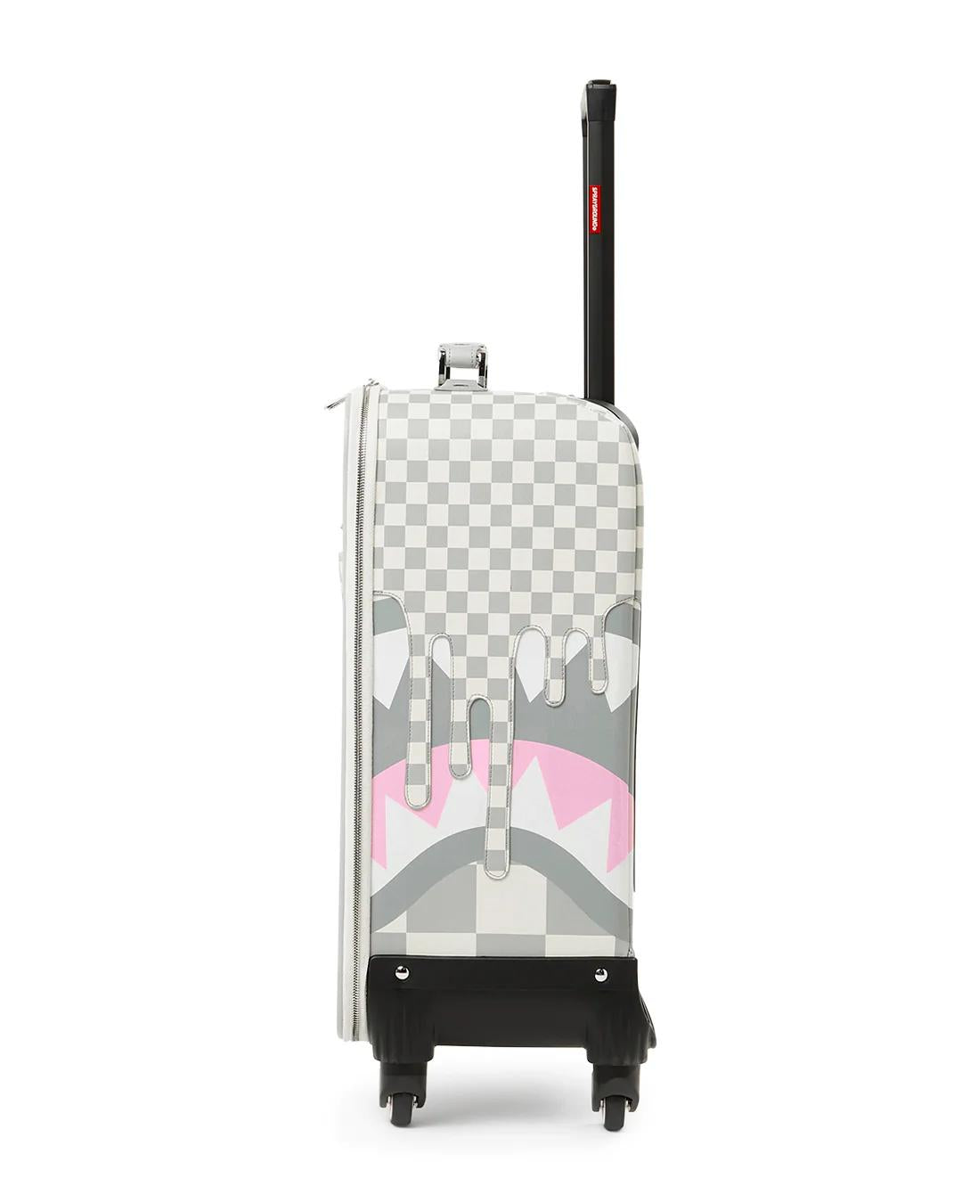 XTC LA PALAIS JETSETTER CARRY-ON LUGGAGE | Sprayground Exclusive